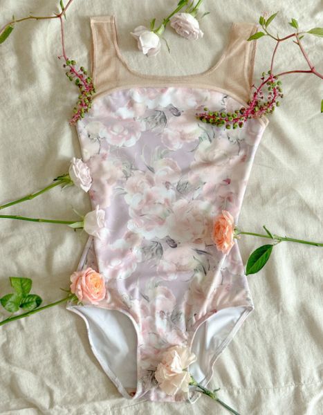 韓國Bonanza - Flora舞衣 (플로라) 