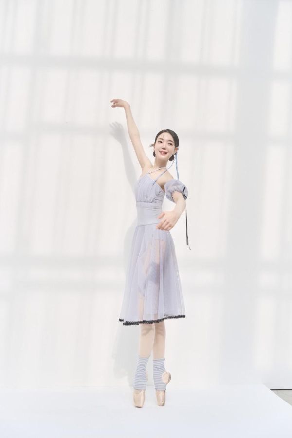韓國Ode on tutu - Alice舞衣 