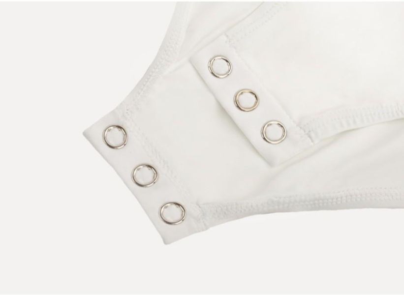 韓國messiah - Juliet Tutu兒童芭蕾舞衣 (白色) 