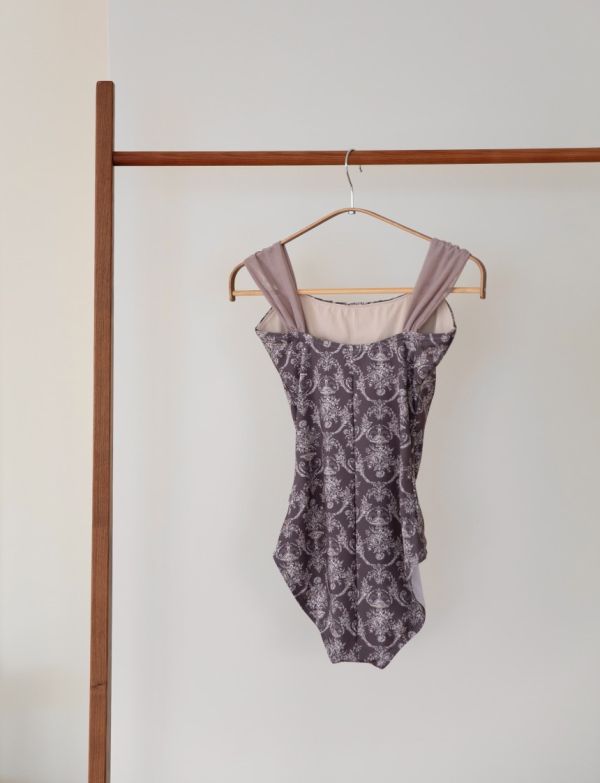 韓國BBP Roject - Epoque舞衣 (三色) 