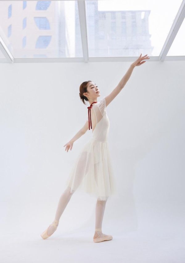 韓國Ode on tutu - Bournonville TUTU舞裙 