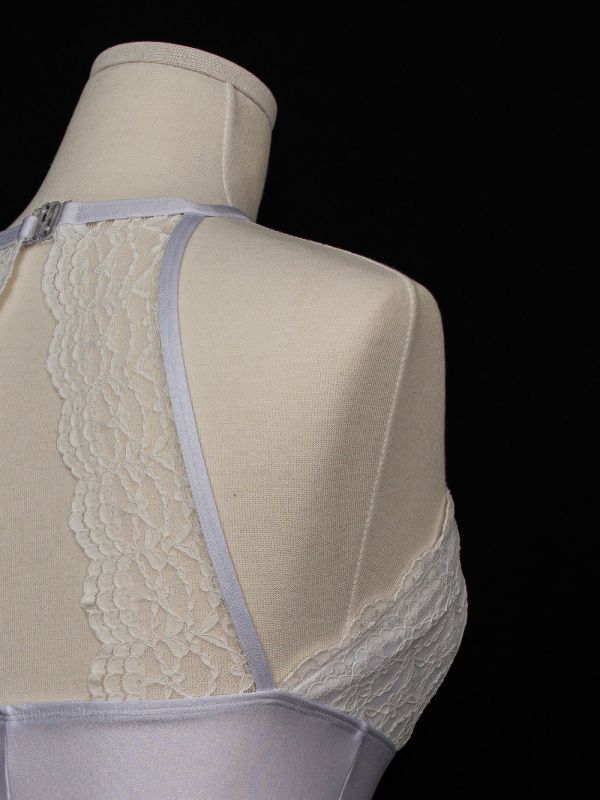 韓國La Scala - La Scala白色舞衣 