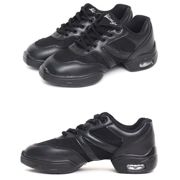 韓國E Ballet - Allonge爵士鞋 / 教師鞋 