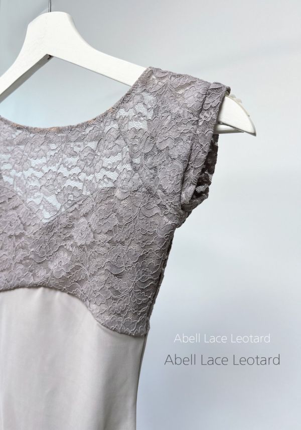 韓國BBP Roject - Abell lace舞衣 (兩色) 