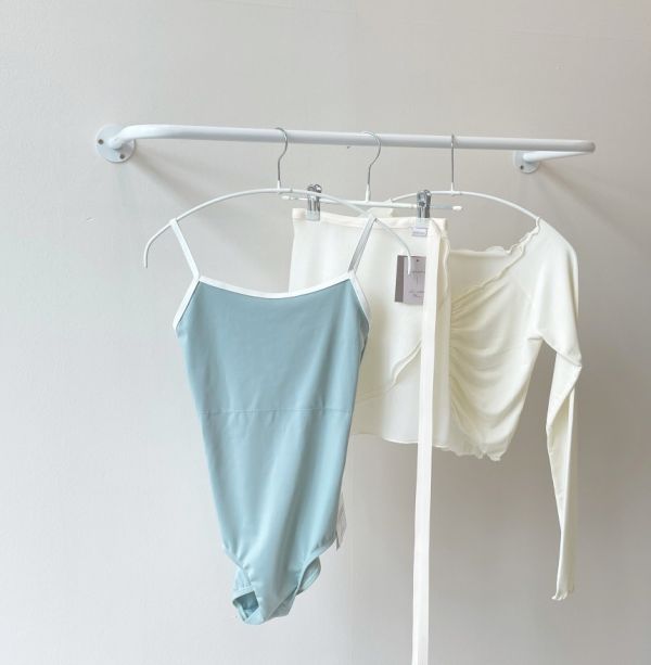 韓國MIGNON - Color Fit舞衣 (六色) 컬러핏 