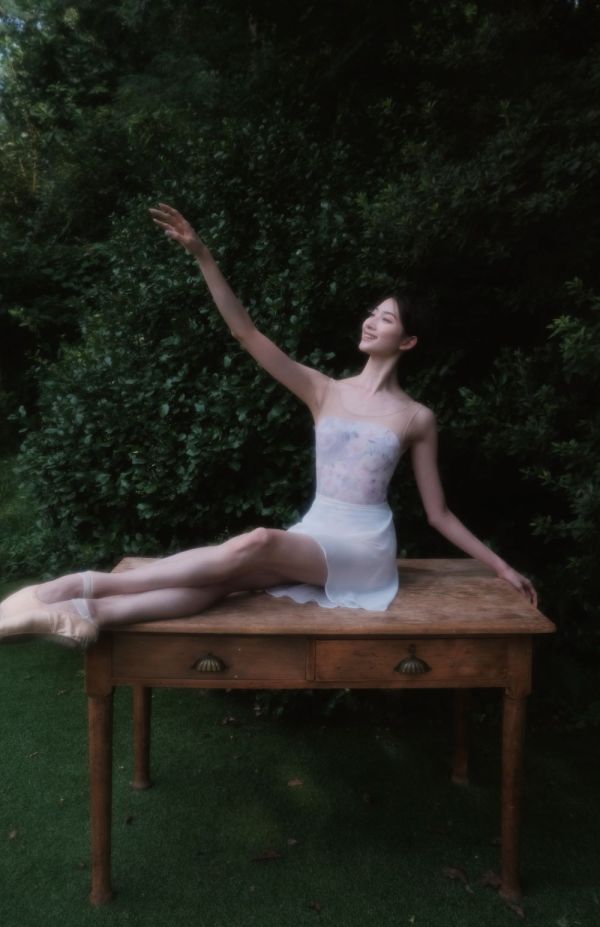 韓國Bonanza - Flora舞衣 (플로라) 