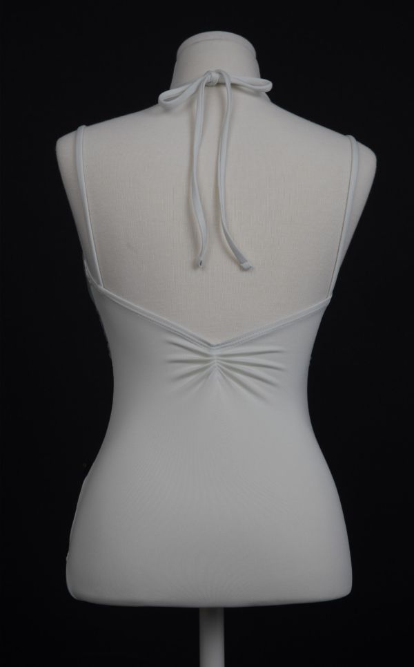 韓國La Scala - Cannes舞衣 (兩色) 