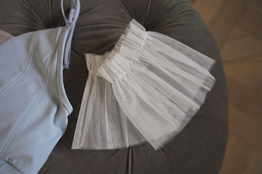 韓國Lenique - Rond de armband袖套 (兩色) 