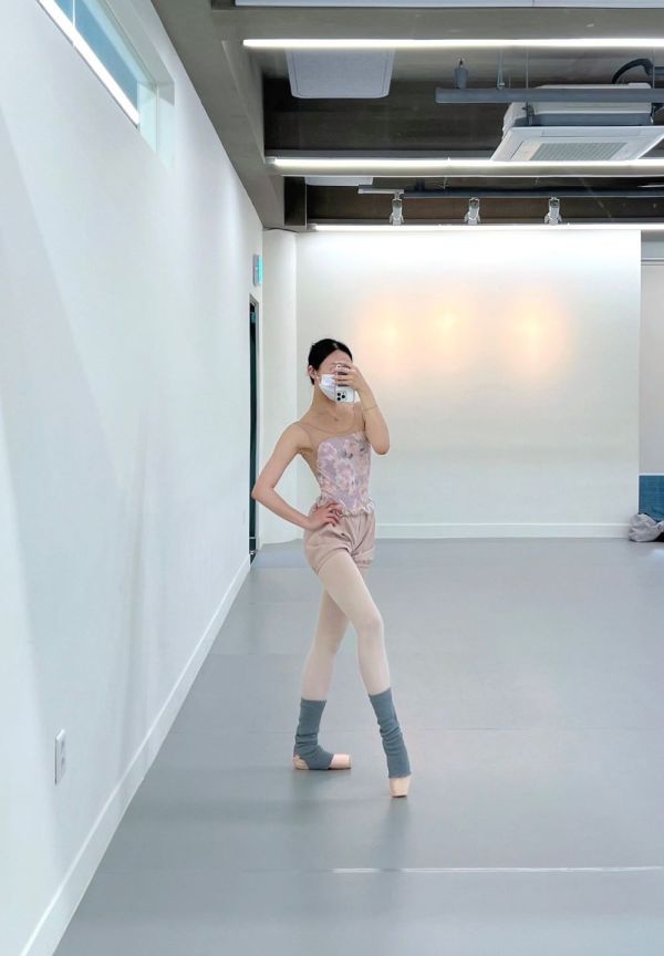 韓國Bonanza - Pumpkin Bloomer排汗短褲 (八色)  펌킨블루머 