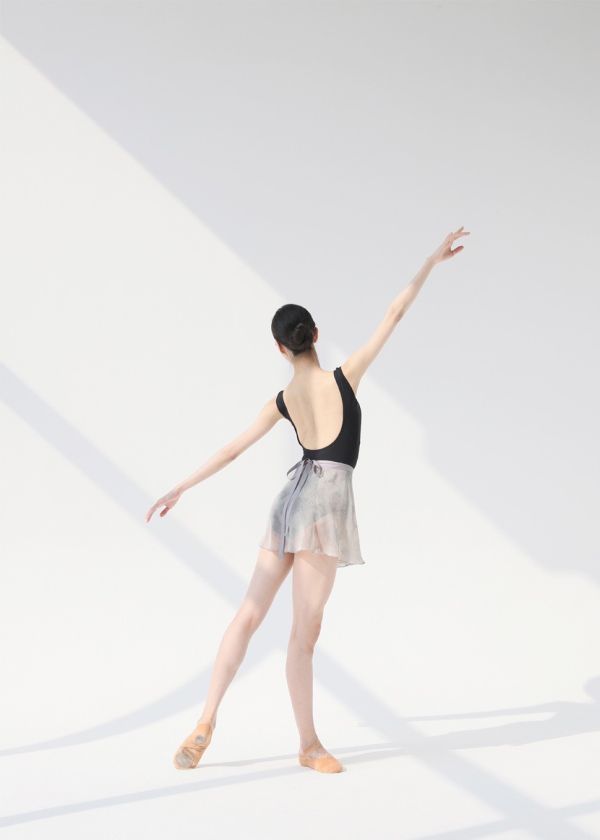 韓國messiah - Sleeveless Aira舞衣 (黑色) 아리아 