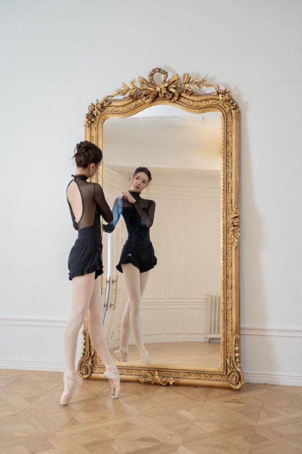 韓國Ode on tutu - Jete Shorts (Renewal) 短褲 