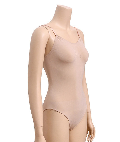 韓國E Ballet - 基礎舞衣/膚胎 (成人尺寸) 