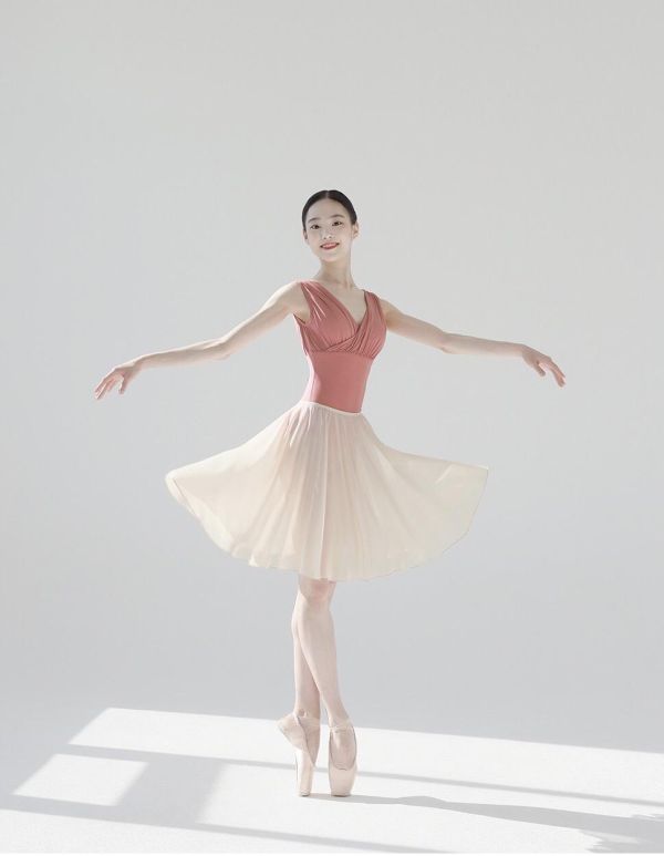 韓國messiah - Verite舞衣 (三色) 