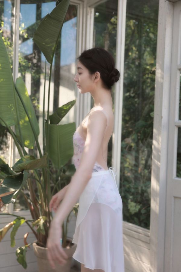 韓國Bonanza - Flora舞衣 (플로라) 