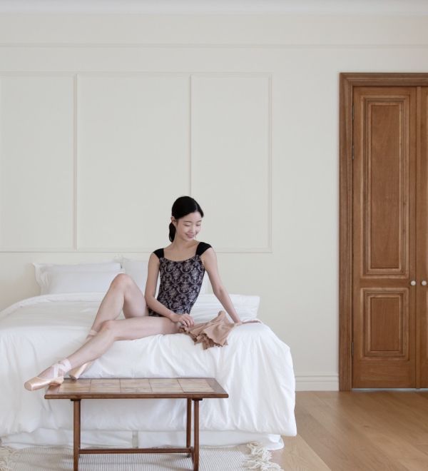 韓國BBP Roject - Epoque舞衣 (三色) 