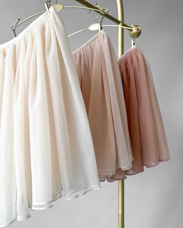 韓國yoora - Sugar Tutu (三色) 