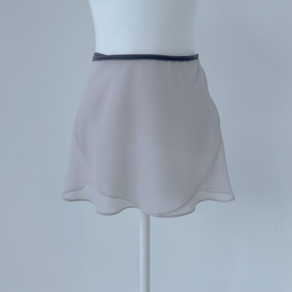 韓國Bonanza - In the Fog雪紗舞裙 (인더포그) 