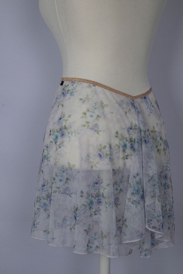 韓國La Scala - Moon River舞裙 (三色) 