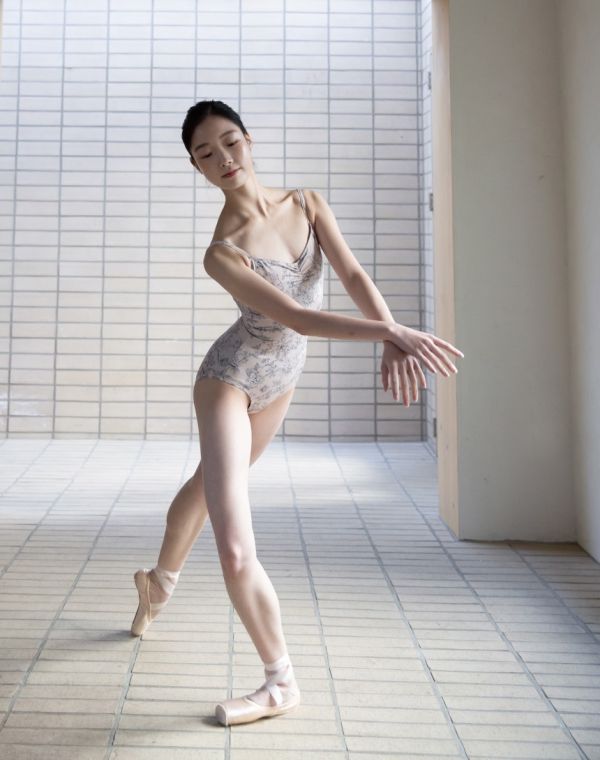 韓國BBP Roject - Garden Breeze舞衣 