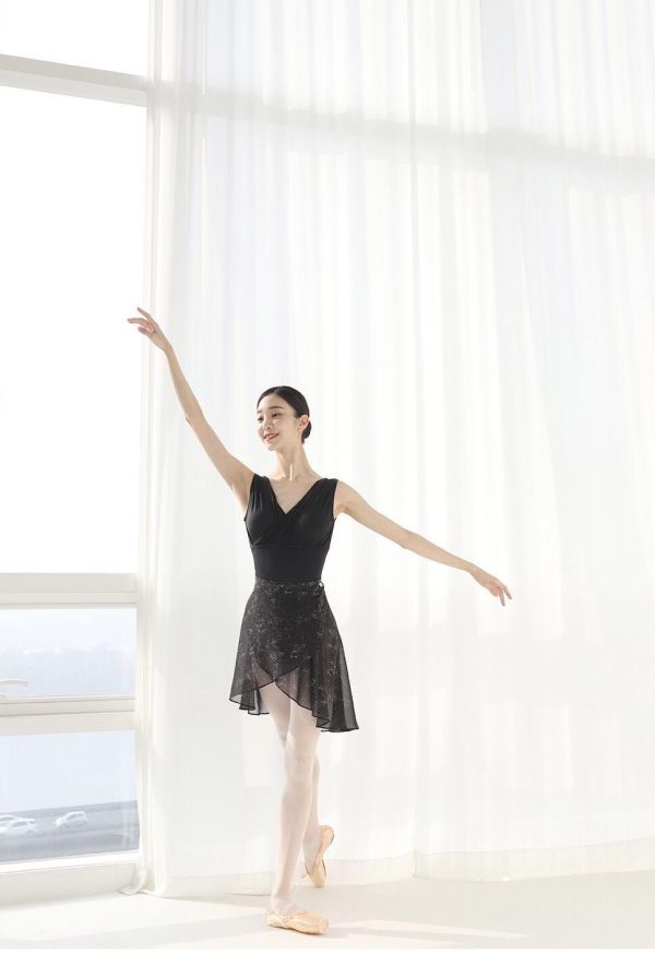 韓國messiah - Verite舞衣 (三色) 