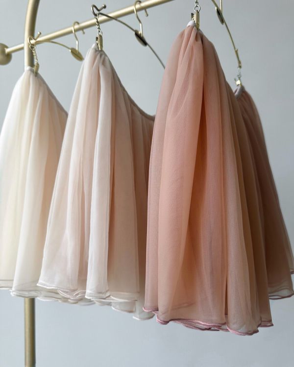 韓國yoora - Sugar Tutu (三色) 