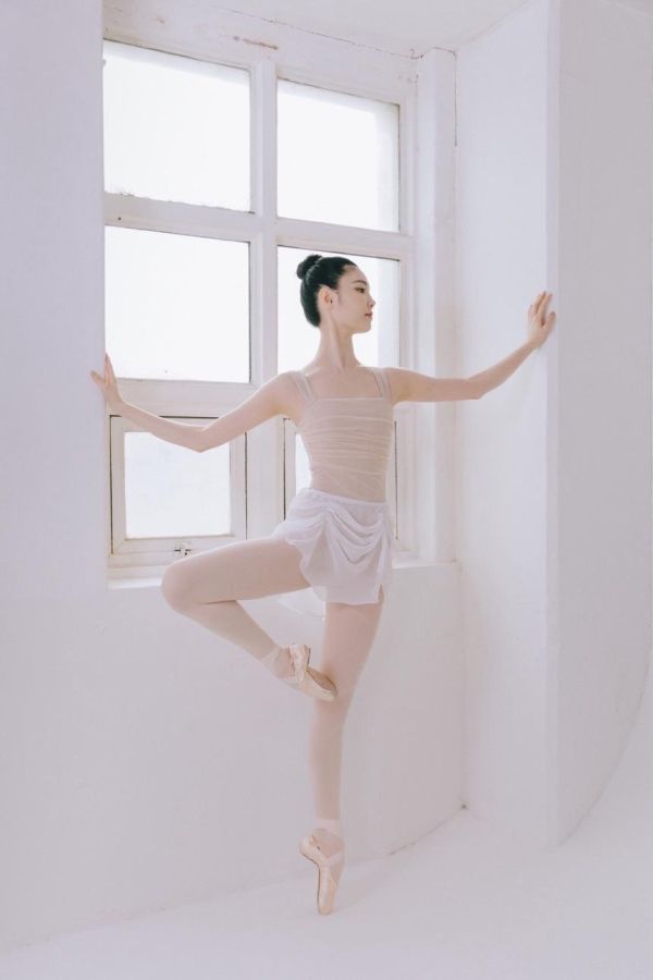 韓國Ode on tutu - Coppélia舞衣 