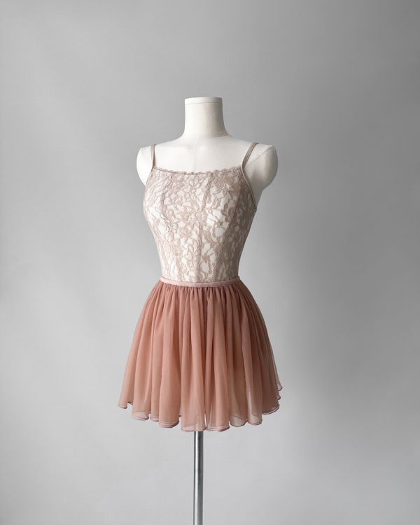 韓國yoora - Sugar Tutu (三色) 