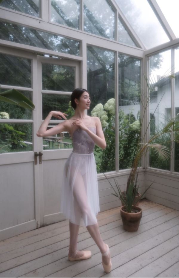 韓國Bonanza - Lunar舞衣 (루나) 