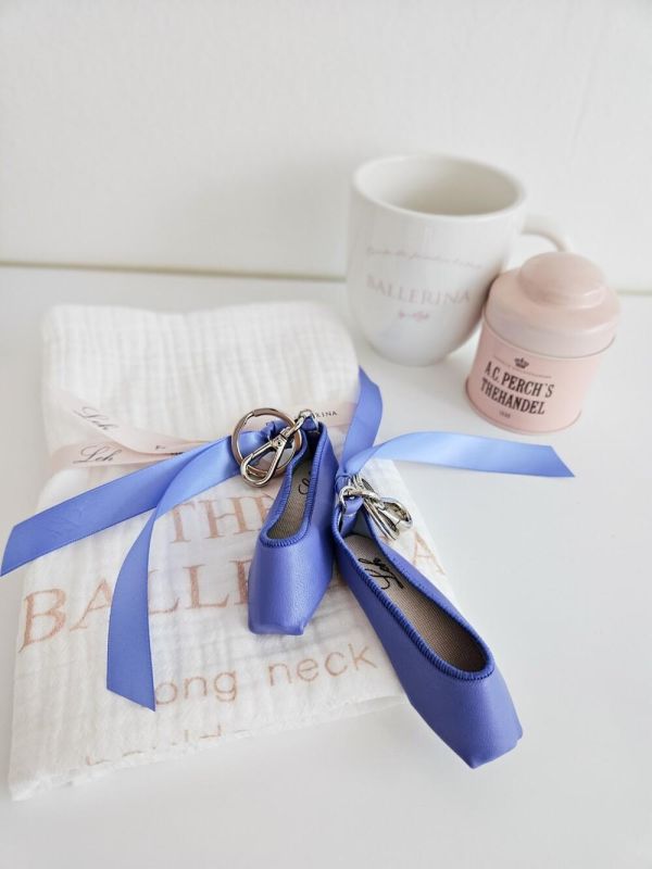 韓國Leh - 經典款羊皮小硬鞋吊飾 (Summer Wind，GD同款) 