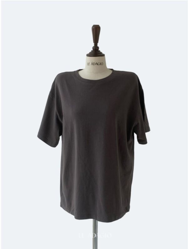 韓國Le Adagio - Ballet Sketch T-Shirt (三色) 