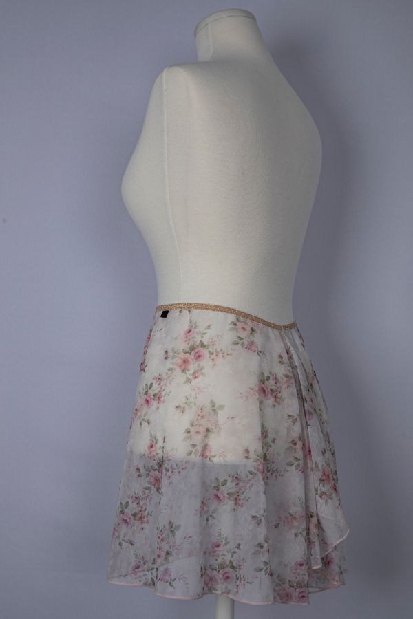 韓國La Scala - Moon River舞裙 (三色) 