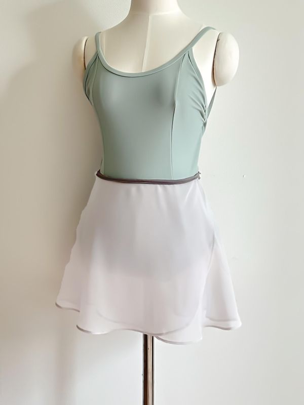 韓國Bonanza - In the Fog雪紗舞裙 (인더포그) 