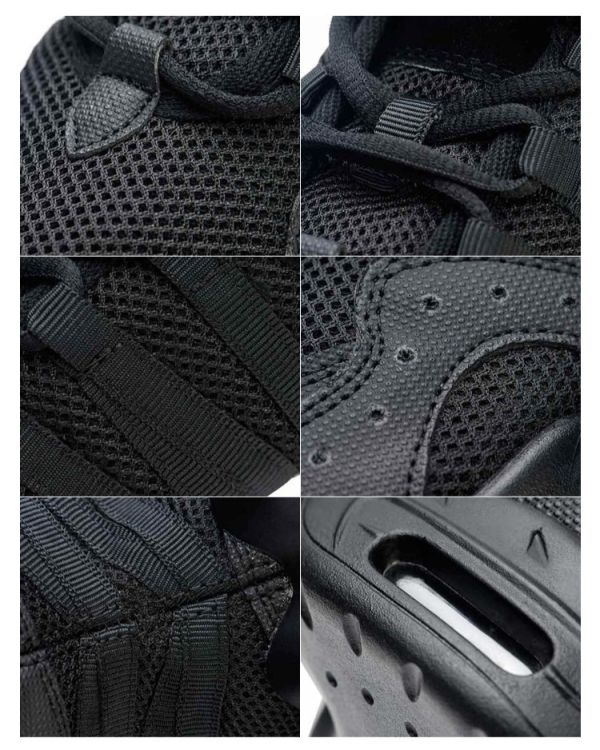 Sansha - P22M (Nero)爵士鞋 / 教師鞋 