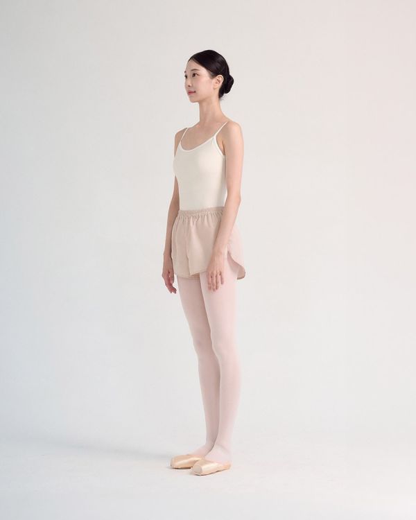 韓國messiah - Breeze短褲 (soft pink) 