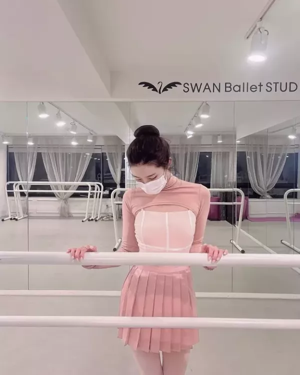 韓國POTA -   TT warmer罩衫 (五色) 