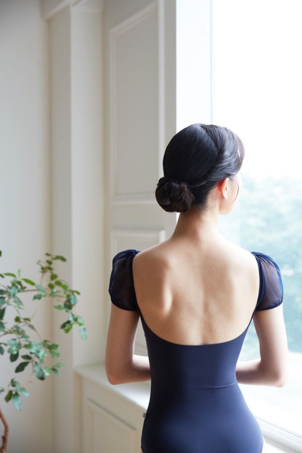 韓國BBP Roject - Everlasting短袖舞衣 (三色) 