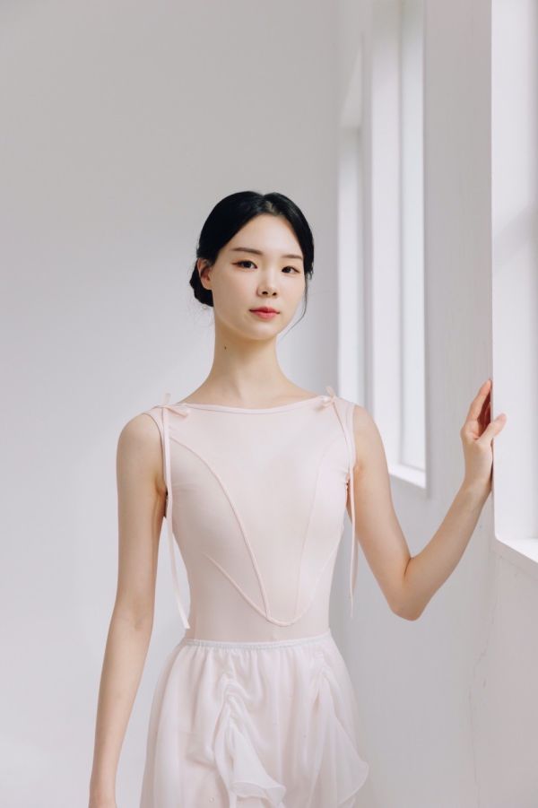 韓國Ode on tutu - Pointe Shoes舞衣 