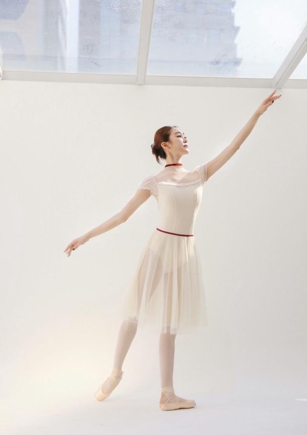 韓國Ode on tutu - Bournonville TUTU舞裙 