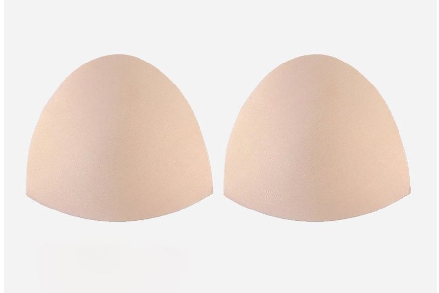 Lulli - LUC090舞衣胸墊 