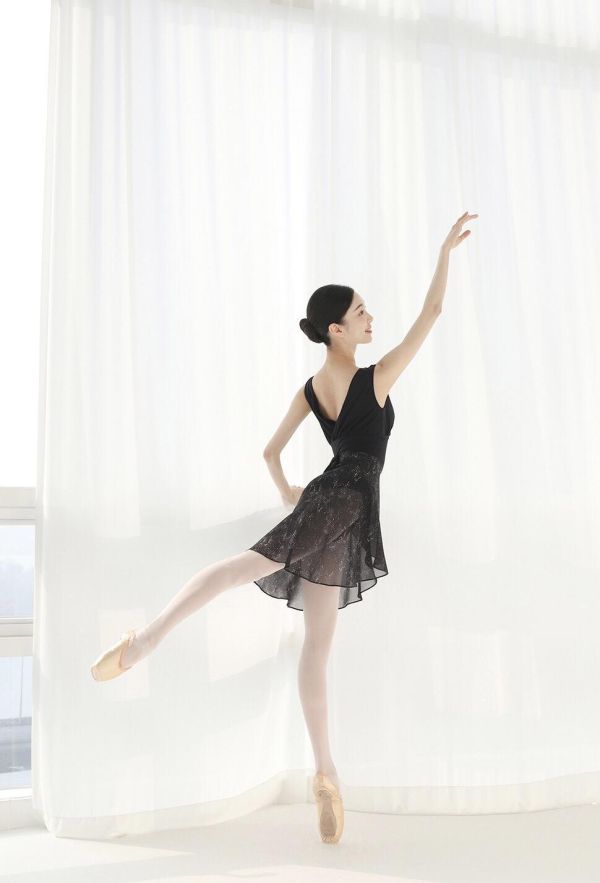 韓國messiah - Verite舞衣 (三色) 