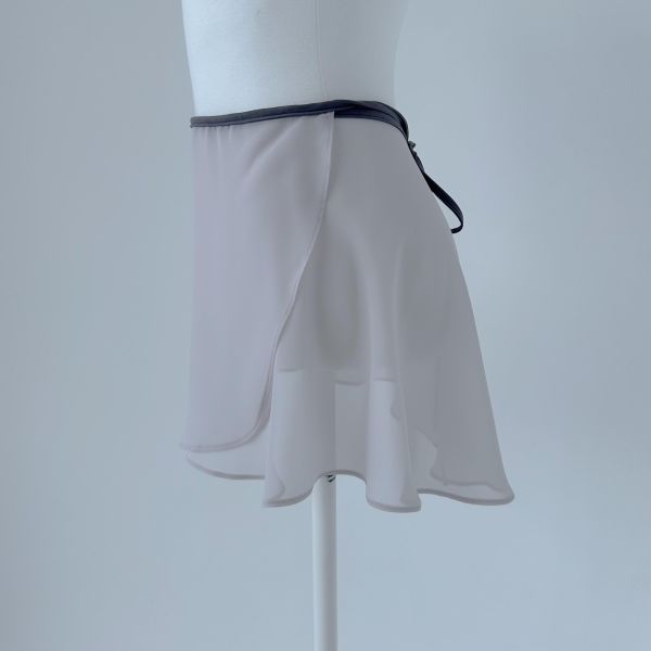 韓國Bonanza - In the Fog雪紗舞裙 (인더포그) 