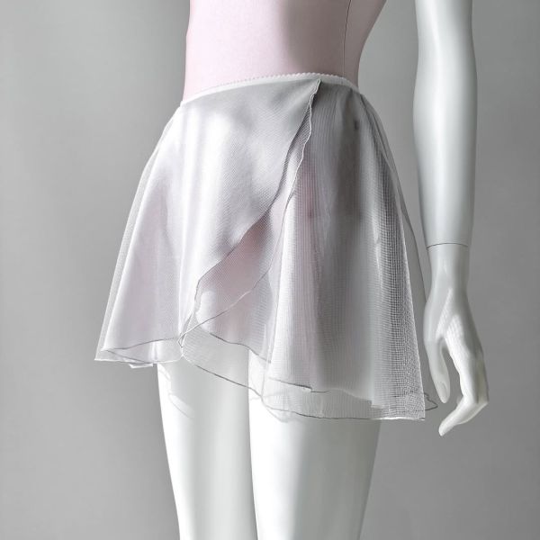 韓國yoora - MOONTIT雙層舞裙 (六色) 