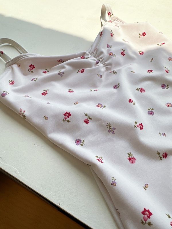 韓國BBP Roject - Benjamin Flower舞衣 