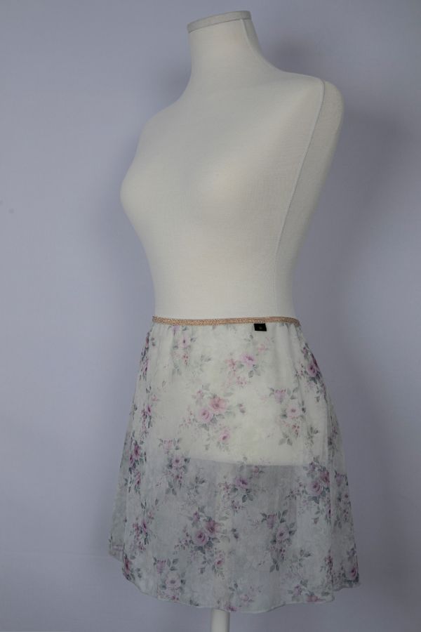 韓國La Scala - Moon River舞裙 (三色) 