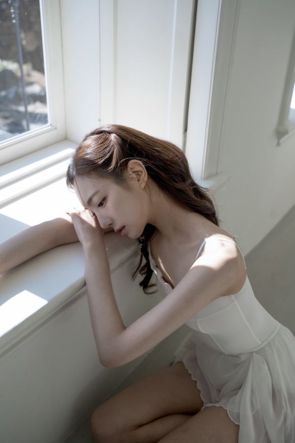 韓國Ode on tutu - Le Parc舞衣 