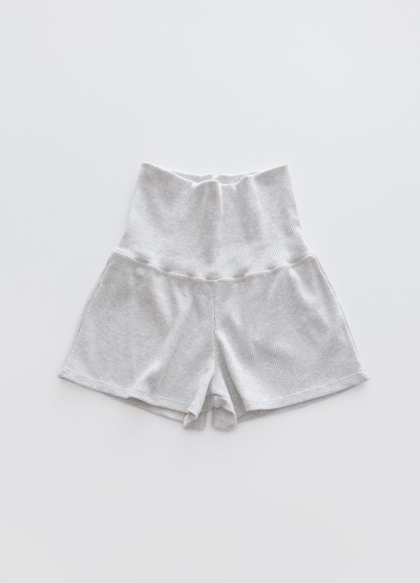 韓國LucyAlice - Bebe Powder舞蹈短褲 (三色) 