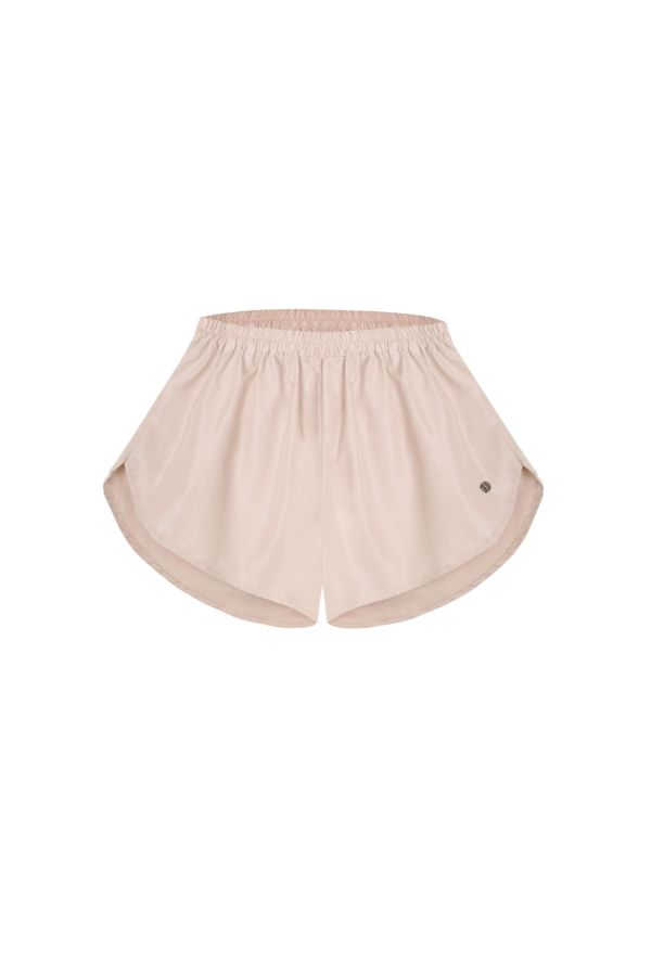 韓國messiah - Breeze短褲 (soft pink) 