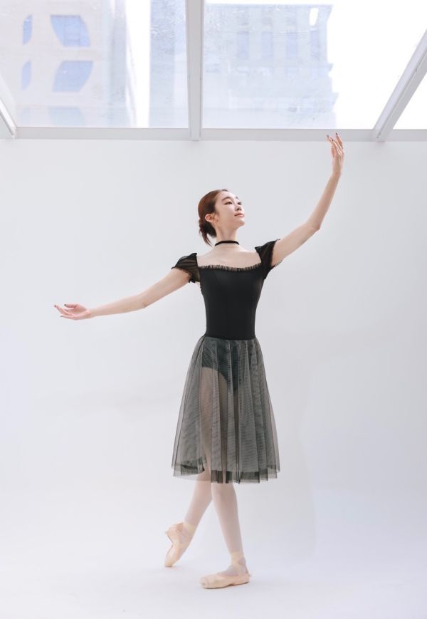 韓國Ode on tutu - Kiki舞衣 