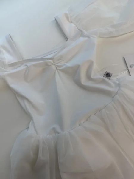 韓國messiah - Juliet Tutu兒童芭蕾舞衣 (白色) 