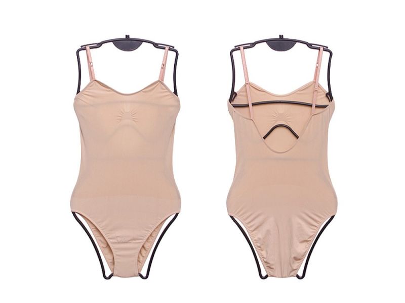 韓國E Ballet - 基礎舞衣/膚胎 (成人尺寸) 